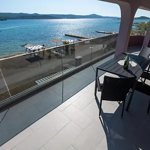 Euroholiday Apartament Turanj