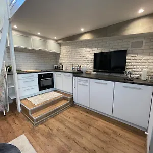 Good - Waryńskiego 9 Apartament Warszawa