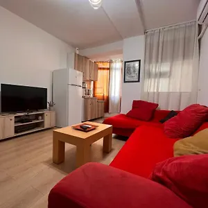 Alea1 Apartment