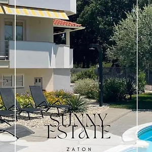 Sunny Apartament Zaton (Zadar)