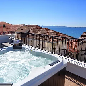 Vito Apartament Bibinje
