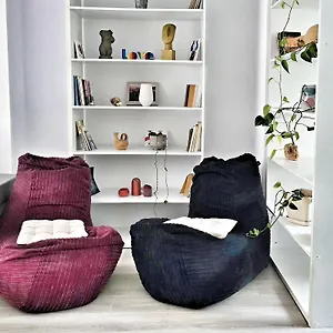  Apartamento Micasatucasa
