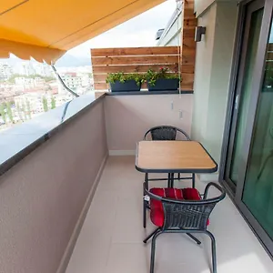Sky Apartament Tirana